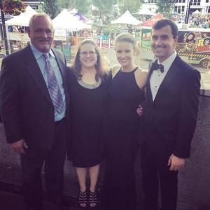 Meet your Posher, Ann